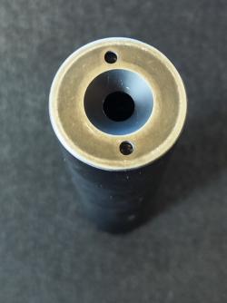 Интегрированный ДТК Русский снайпер сайга 9