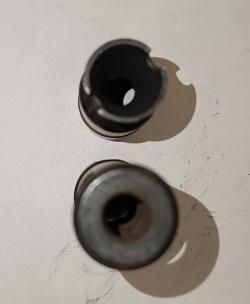 ДТК для Сайги МК