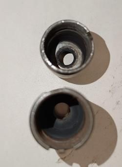 ДТК для Сайги МК