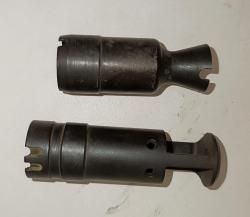 ДТК для Сайги МК