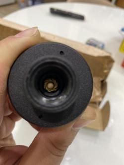 ДТК для TG2S от производителя MRS