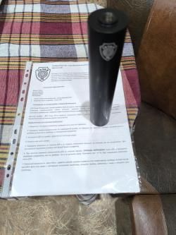 ДТК  для тоз 74-04м от Точка 76