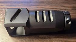 ДТК для Вепрь-12, Сайга-12