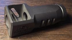 ДТК для Вепрь-12, Сайга-12