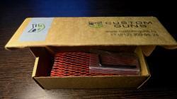 ДТК для Вепрь-12, Сайга-12