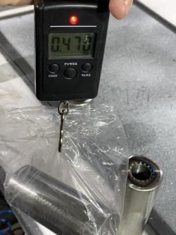 ДТК, ДТКП глушитель, банка для АК, ПКМ, СВД, не является (ПБС)