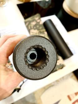 ДТК, ДТКП глушитель, банка для АК, ПКМ, СВД, не является (ПБС)