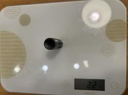 Дтк Dual Brake Титановый