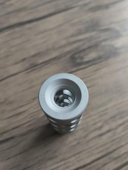 ДТК dual break silenser sistem