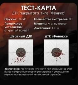 ДТК Феникс 24Zx1,5