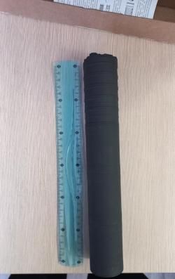 ДТК Гексагон для TR9S
