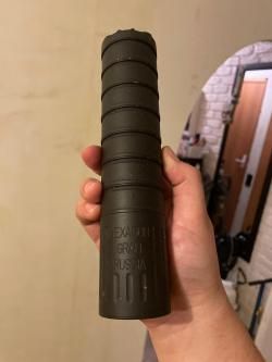 Дтк гексагон град