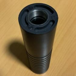 ДТК Гексагон (сталь) 11 камер