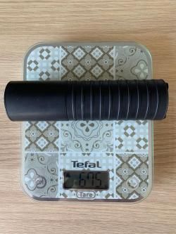 ДТК Гексагон (сталь) 11 камер