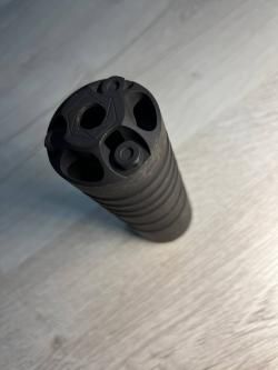 ДТК "Гексагон"