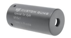 ДТК Ильина (16х1)