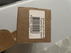 ДТК ИЛЬИНА CUSTOM GUNS ГК03++М для правши