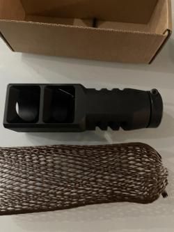 ДТК ИЛЬИНА CUSTOM GUNS ГК03++М для правши