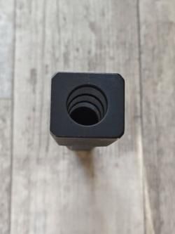 ДТК Ильина ГК-01 12К + получок 70 мм