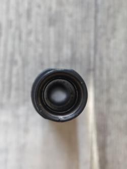 ДТК Ильина ГК-01 12К + получок 70 мм