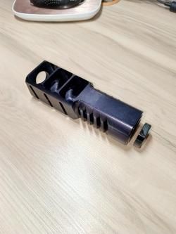 ДТК Ильина ГК-01 (GK-01) под левшу