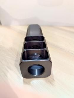 ДТК Ильина ГК-01 (GK-01) под левшу