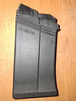 Сайга 12 магазин / магазин для сайги 12 на 5 единиц