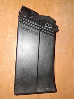 Сайга 12 магазин / магазин для сайги 12 на 5 единиц
