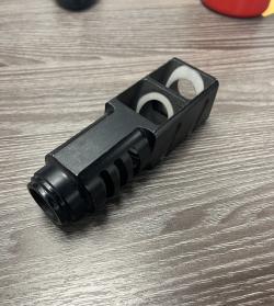 ДТК Ильина ГК 3+