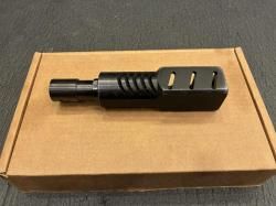 ДТК Ильина (ВПО-205, Сайга-12, резьба М22х0,75)