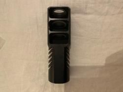 Дтк Ильина 12 калибр