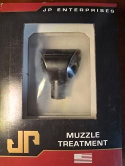 ДТК JP для AR-15/M16