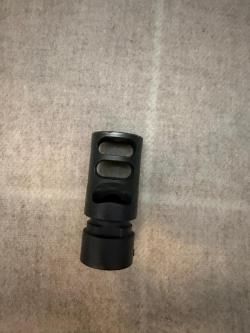 ДТК калибр 6.5 