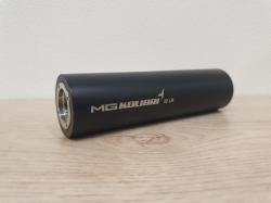 ДТК Калибри 22lr