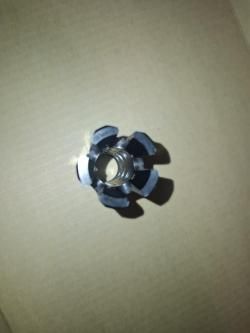 ДТК Камертон 2 / ВПО 205 / Сайга12