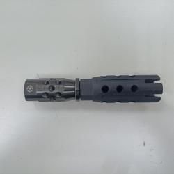 ДТК "Камертон-2" с удлинителем ствола "Дудка" Для Вепрь/Сайга 12