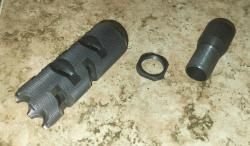 ДТК Камертон-3 (комплект)