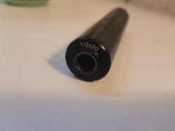 Дтк карбоновый на 22Lr