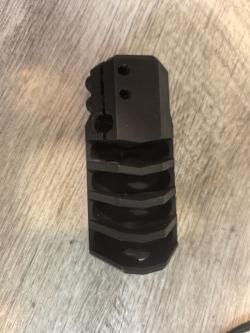 ДТК Кочевник, Сайга 9