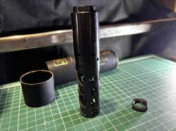 ДТК Кордон М 16х1 пр. 