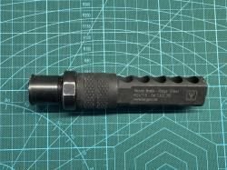 ДТК L.A.C Ridge Steel и переходних для СВД Тигр