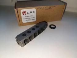 Дтк L.a.c ridge titanium ar-15 