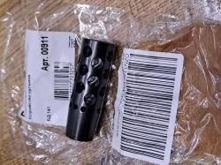 ДТК лось 145, лис 121. 308 калибр