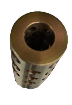 ДТК Лось-145 м15х1
