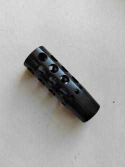 ДТК М15х1R Baikal 145 Лось Мр 121 Лис