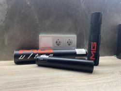 ДТК Макси Лонг Вепрь 7.62