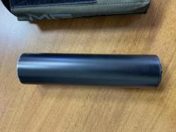 ДТК MG Матильда кал 5.45.