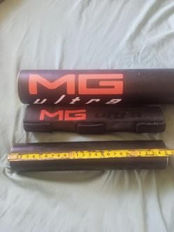 ДТК MG Ultra 7.62, 14x1L (Вепрь 308win)