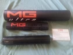 ДТК MG Ultra 7.62, 14x1L (Вепрь 308win)