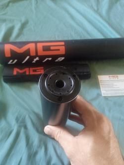 ДТК MG Ultra 7.62, 14x1L (Вепрь 308win)